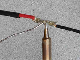 how to choose soldering iron